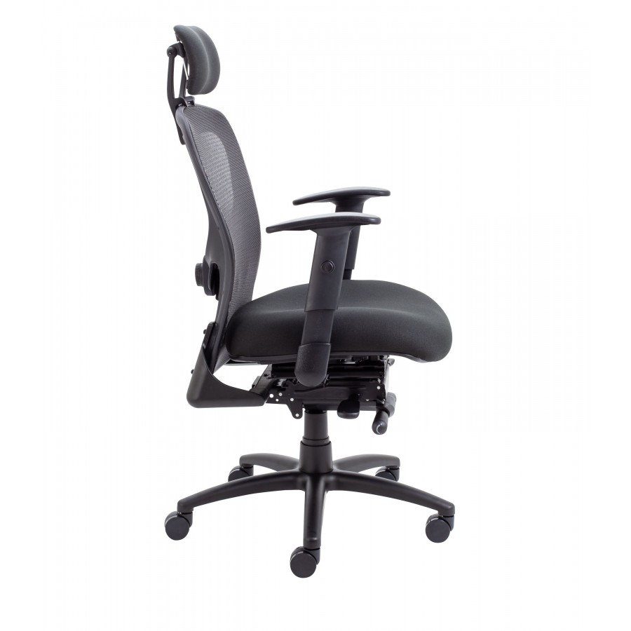 Strata Mesh 24 Hour Posture Chair